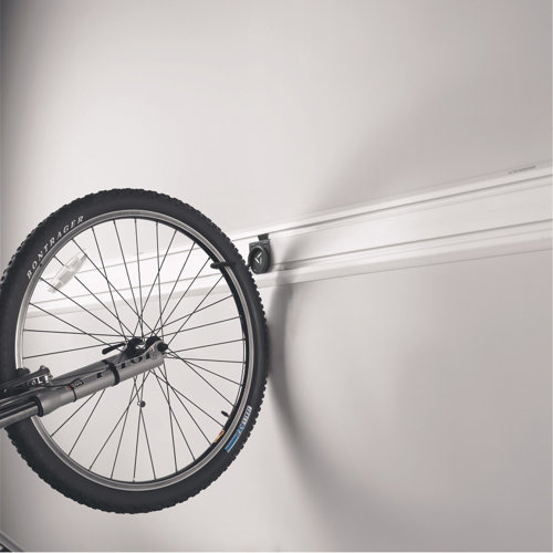 Gladiator Vertical Bike Hook & Reviews Wayfair